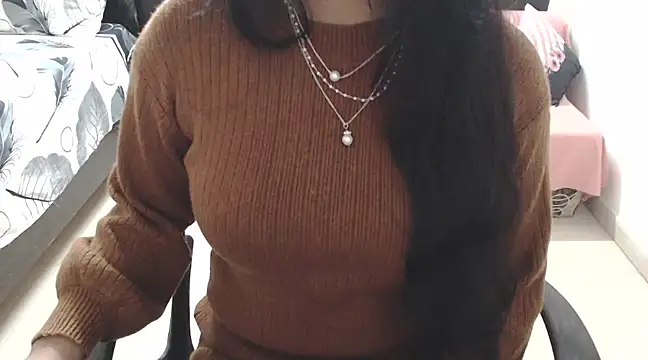 Princess Sara online show from December 8, 2024, 6:11 am