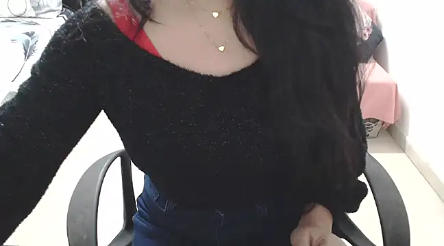 Princess Sara online show from December 17, 2024, 9:39 am