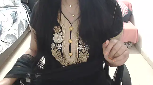 Princess Sara online show from December 24, 2024, 6:00 am