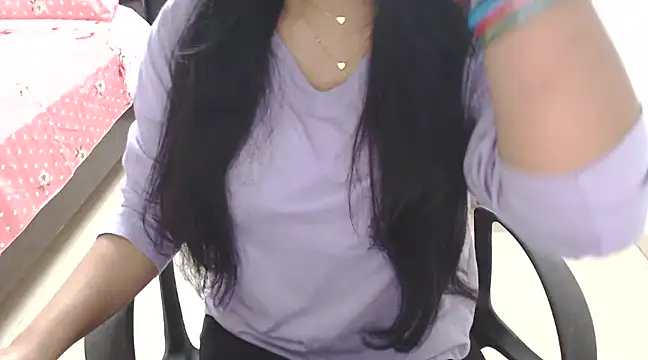 Princess Sara online show from January 2, 2025, 6:07 am