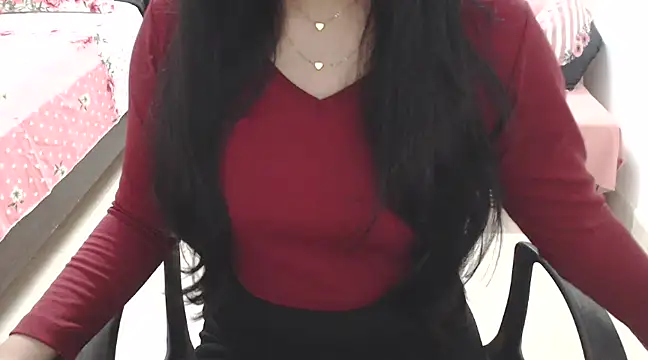 Princess Sara online show from February 6, 2025, 6:18 am