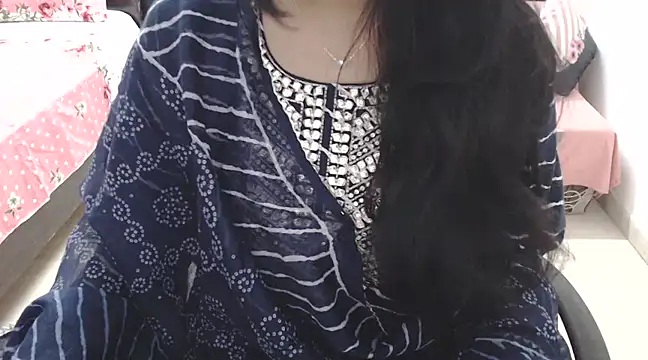 Princess Sara online show from February 15, 2025, 6:12 am