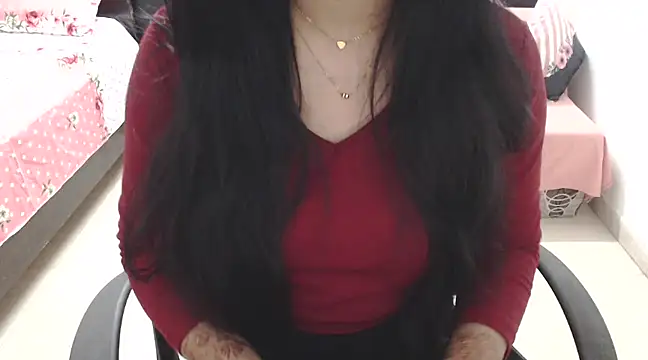 Princess Sara online show from February 23, 2025, 6:17 am