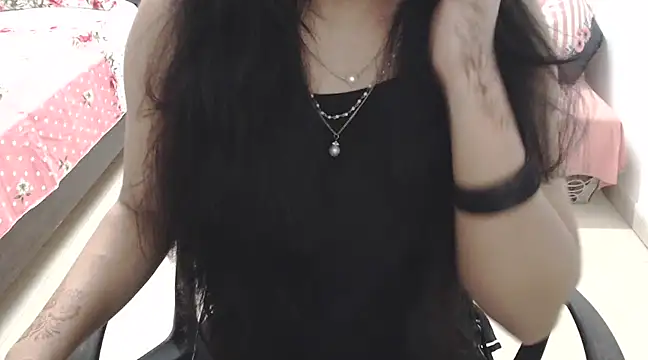 Princess Sara online show from February 27, 2025, 5:45 am