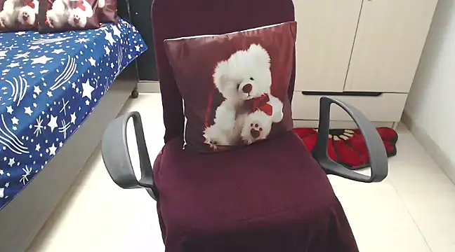 Princess Sara online show from March 8, 2025, 6:43 am