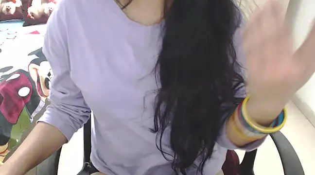 Princess Sara online show from March 22, 2025, 6:33 am