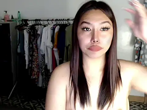 Snapshot of urqueendominant chatting on February 7, 2025, 6:45 am urqueendominant online show from February 7, 2025, 6:45 am