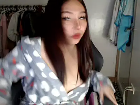 Snapshot of urqueendominant chatting on February 26, 2025, 6:58 am urqueendominant online show from February 26, 2025, 6:58 am