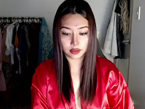 Snapshot of urqueendominant chatting on February 27, 2025, 1:27 am urqueendominant online show from February 27, 2025, 1:27 am