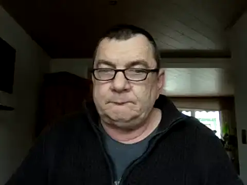 Nobbie444 online show from January 15, 2026, 1:05 pm