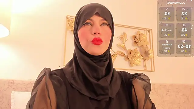 hanajameela online show from January 8, 2025, 11:54 am