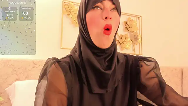 hanajameela online show from March 12, 2025, 11:42 am