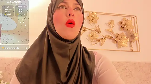 hanajameela online show from March 18, 2025, 11:41 am