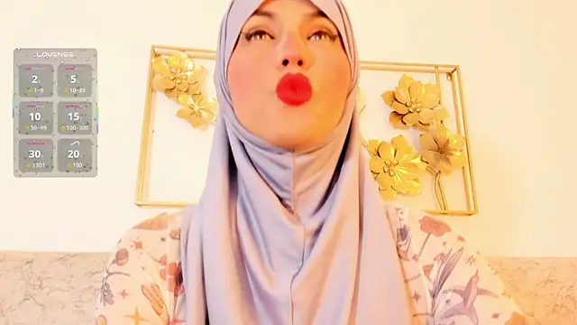 hanajameela online show from December 15, 2025, 11:47 am