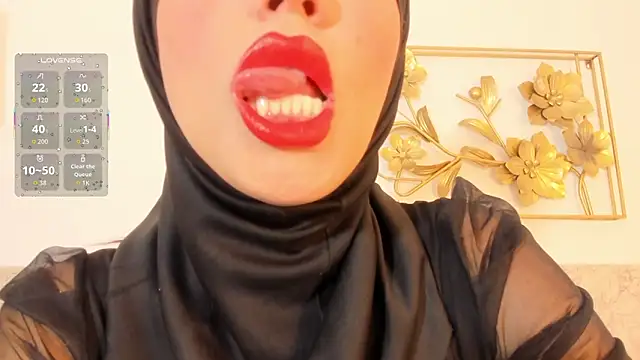 hanajameela online show from March 26, 2026, 11:49 am