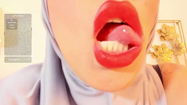 hanajameela online show from April 8, 2026, 11:43 am