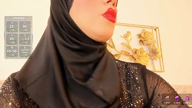 hanajameela online show from April 17, 2026, 11:46 am