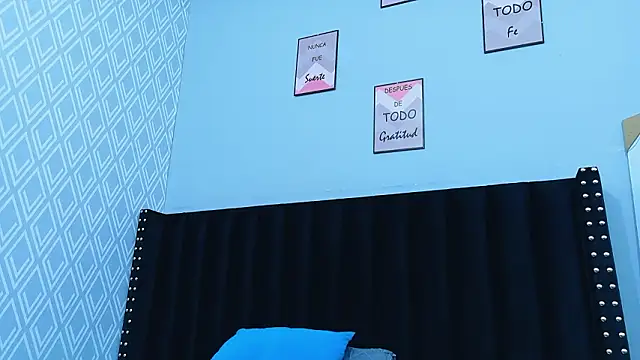 colombiamommy online show from March 12, 2026, 12:44 pm