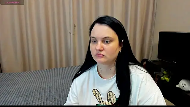 AlanaBrox online show from May 17, 2026, 6:59 pm