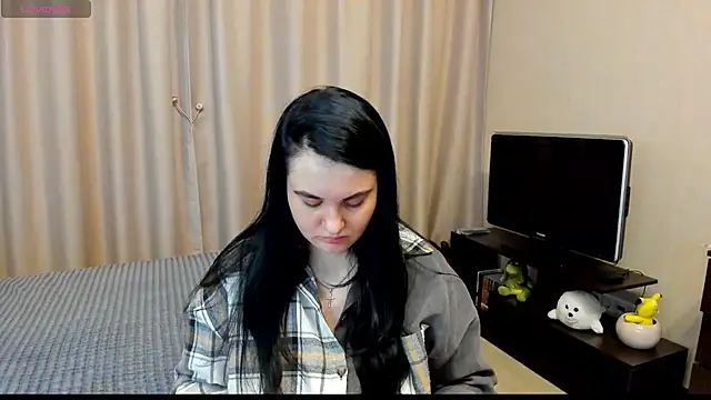 AlanaBrox online show from May 21, 2026, 10:06 pm