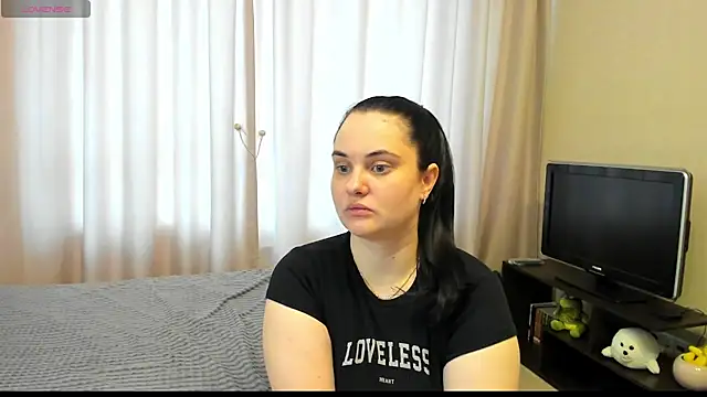 AlanaBrox online show from May 24, 2026, 8:19 am