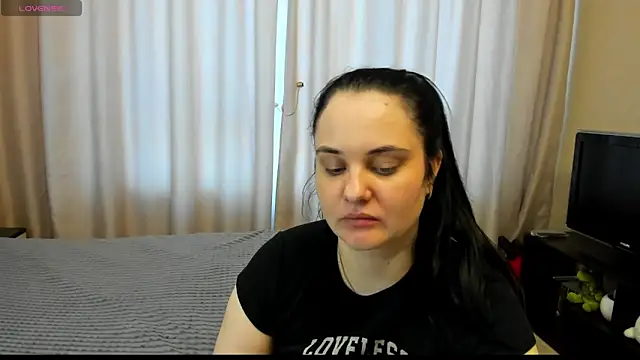 AlanaBrox online show from May 26, 2026, 11:50 am