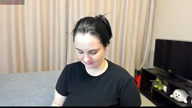 AlanaBrox online show from May 28, 2026, 10:40 pm