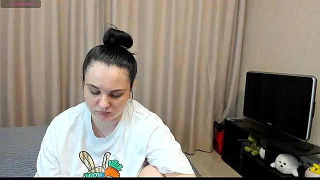AlanaBrox online show from May 29, 2026, 8:18 pm