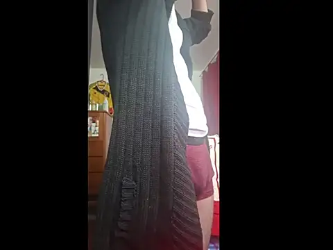 Snapshot of ALBEIROFOOTBALL1992 chatting on February 15, 2026, 5:04 am ALBEIROFOOTBALL1992 online show from February 15, 2026, 5:04 am