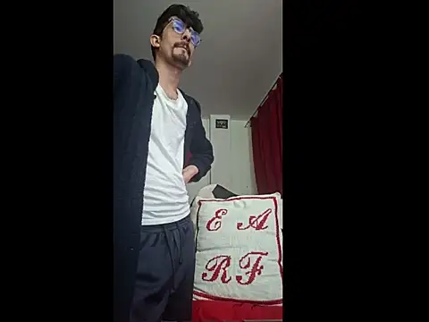 Snapshot of ALBEIROFOOTBALL1992 chatting on February 22, 2026, 5:08 am ALBEIROFOOTBALL1992 online show from February 22, 2026, 5:08 am