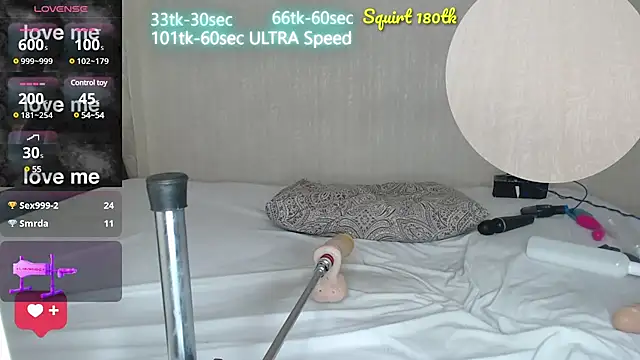 Snapshot of mom4you chatting on February 23, 2025, 9:00 am mom4you online show from February 23, 2025, 9:00 am