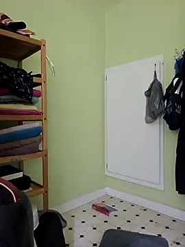 chosen923 online show from January 12, 2025, 11:36 pm