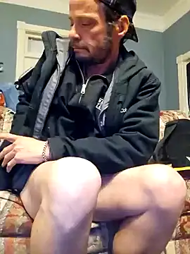 chosen923 online show from January 14, 2025, 10:44 pm