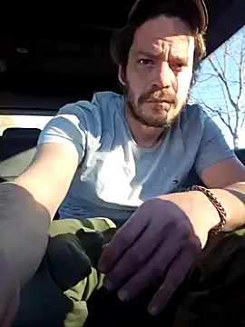 chosen923 online show from January 17, 2025, 8:11 pm