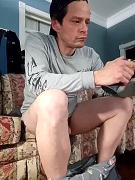 chosen923 online show from February 7, 2025, 8:20 pm