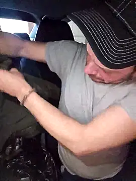 chosen923 online show from February 21, 2025, 9:00 pm