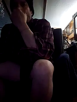 Snapshot of chosen923 chatting on January 11, 2026, 12:26 am chosen923 online show from January 11, 2026, 12:26 am