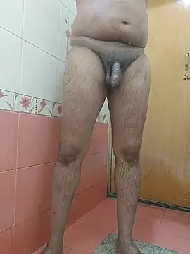 Snapshot of Stripkomal chatting on February 1, 2026, 8:35 am Stripkomal online show from February 1, 2026, 8:35 am