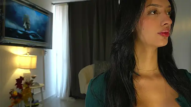 kendall ruiz online show from November 16, 2025, 12:55 pm