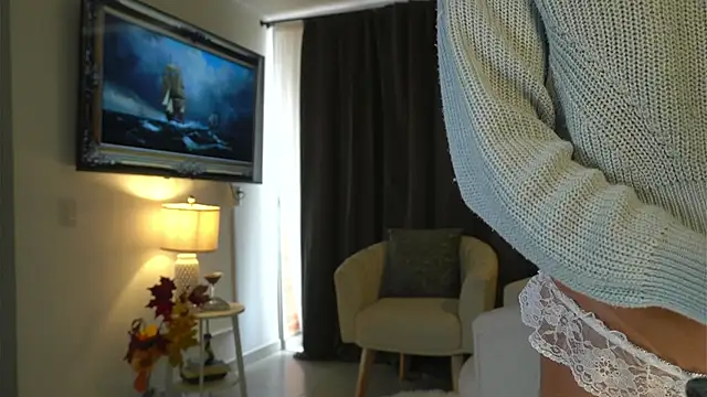 kendall ruiz online show from November 27, 2025, 2:41 pm