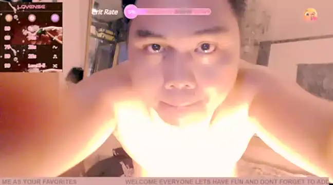 Snapshot of Hardking_69 chatting on January 31, 2025, 2:04 am Hardking 69 online show from January 31, 2025, 2:04 am
