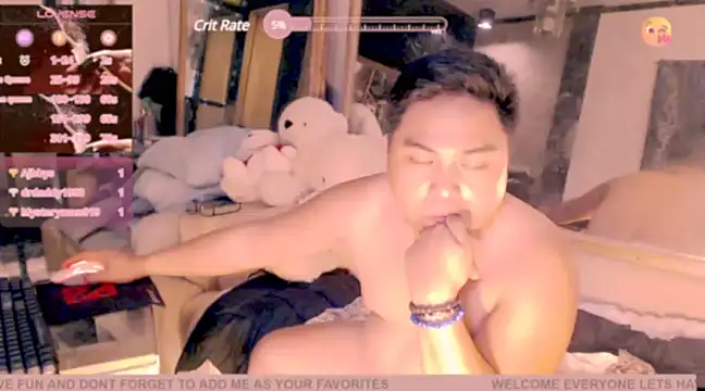 Snapshot of Hardking_69 chatting on January 31, 2025, 8:32 am Hardking 69 online show from January 31, 2025, 8:32 am