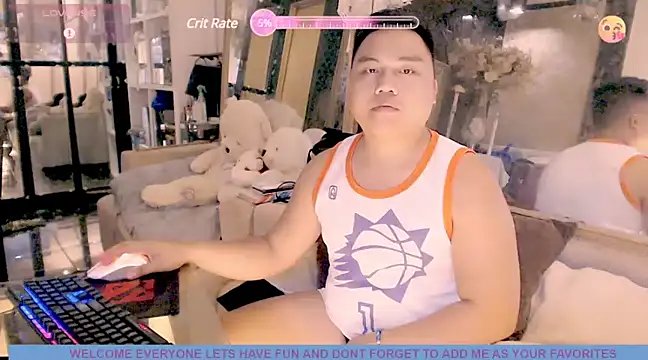Snapshot of Hardking_69 chatting on February 16, 2025, 1:03 am Hardking 69 online show from February 16, 2025, 1:03 am