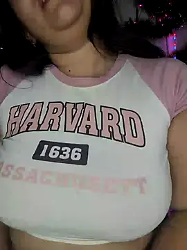 ValerieDiiamond online show from December 18, 2024, 7:26 am