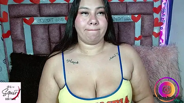 Snapshot of ValerieDiiamond chatting on February 3, 2026, 4:21 am ValerieDiiamond online show from February 3, 2026, 4:21 am