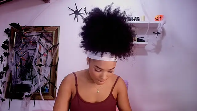 naia blessed online show from October 27, 2025, 7:18 pm