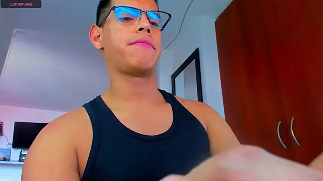 Snapshot of _John_Boy_ chatting on October 27, 2025, 7:07 pm John Boy online show from October 27, 2025, 7:07 pm