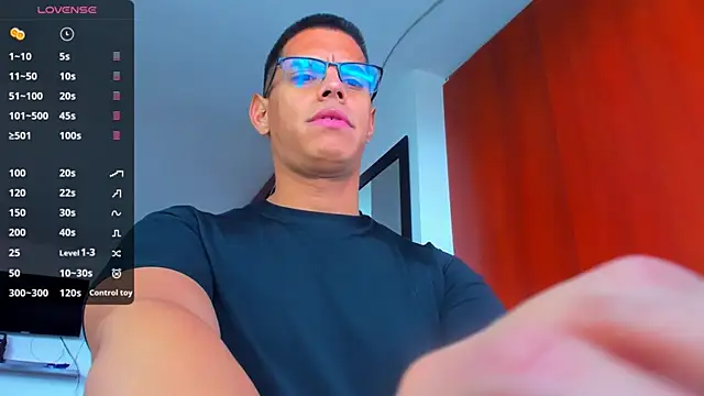 Snapshot of _John_Boy_ chatting on November 3, 2025, 7:04 pm John Boy online show from November 3, 2025, 7:04 pm