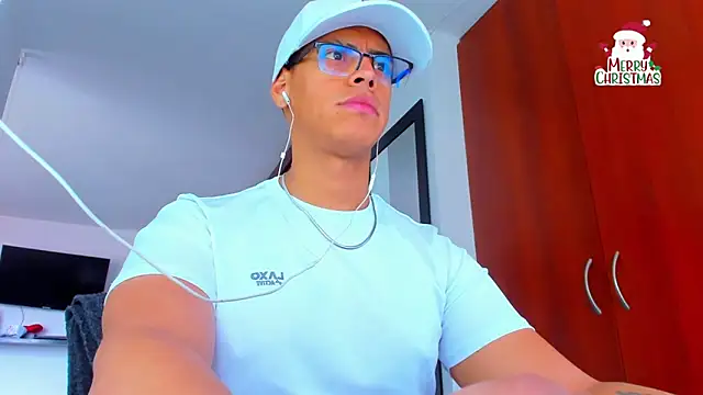 Snapshot of _John_Boy_ chatting on December 18, 2025, 5:08 pm John Boy online show from December 18, 2025, 5:08 pm