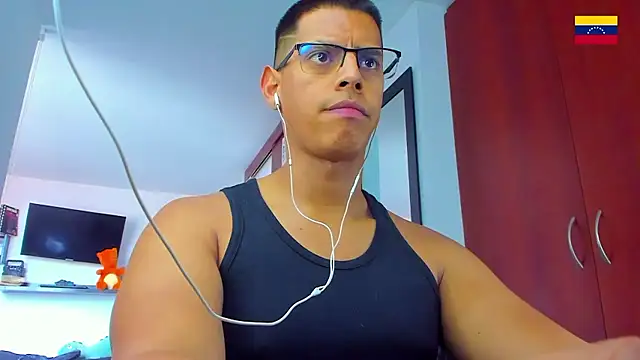 Snapshot of _John_Boy_ chatting on January 5, 2026, 5:27 pm John Boy online show from January 5, 2026, 5:27 pm